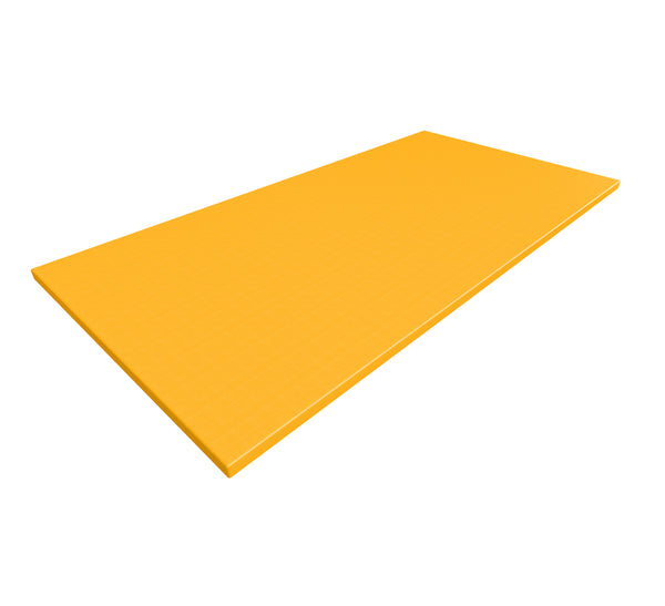 Tatami Series Custom Colorway Yellow