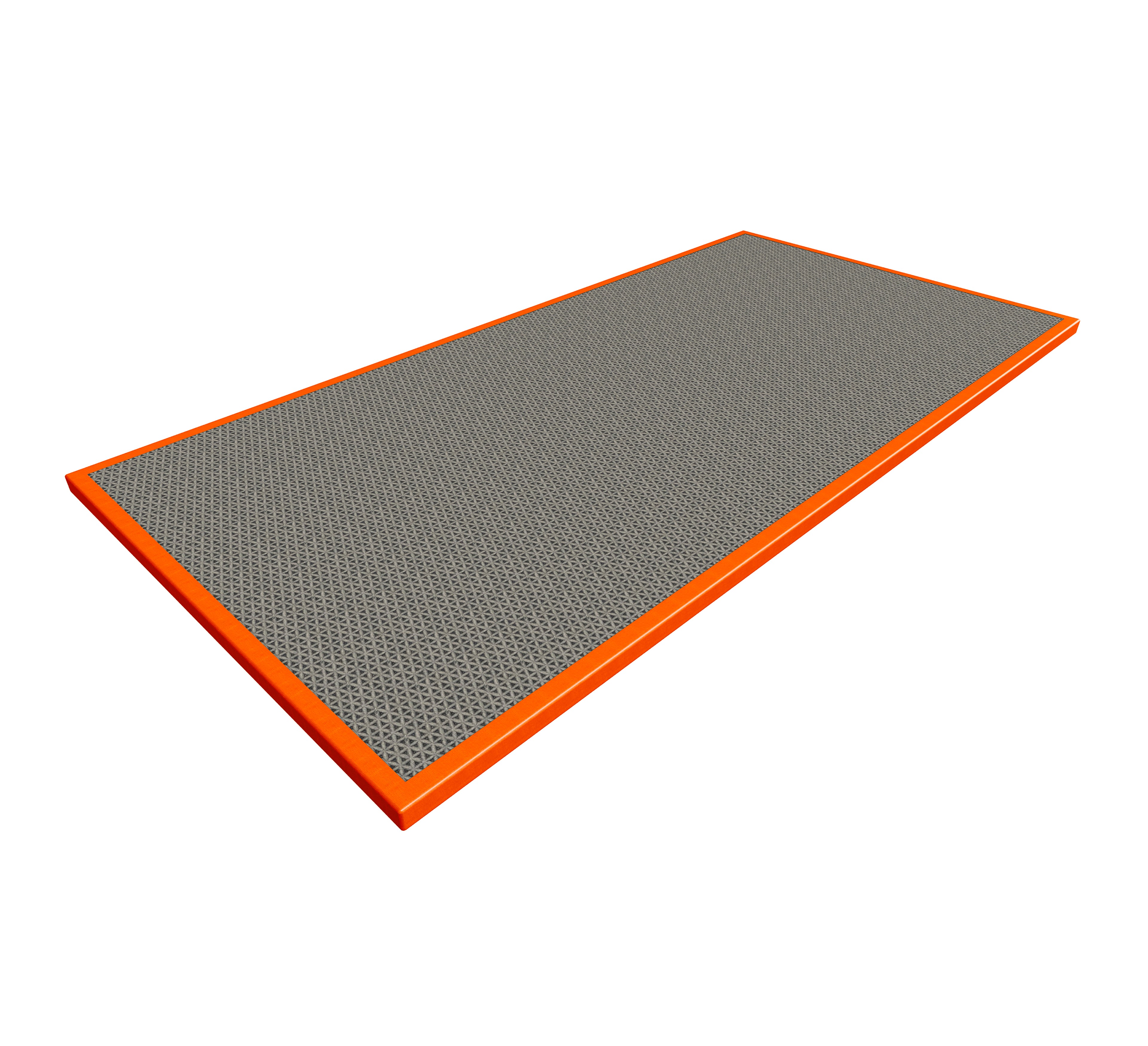 Tatami Mat Orange