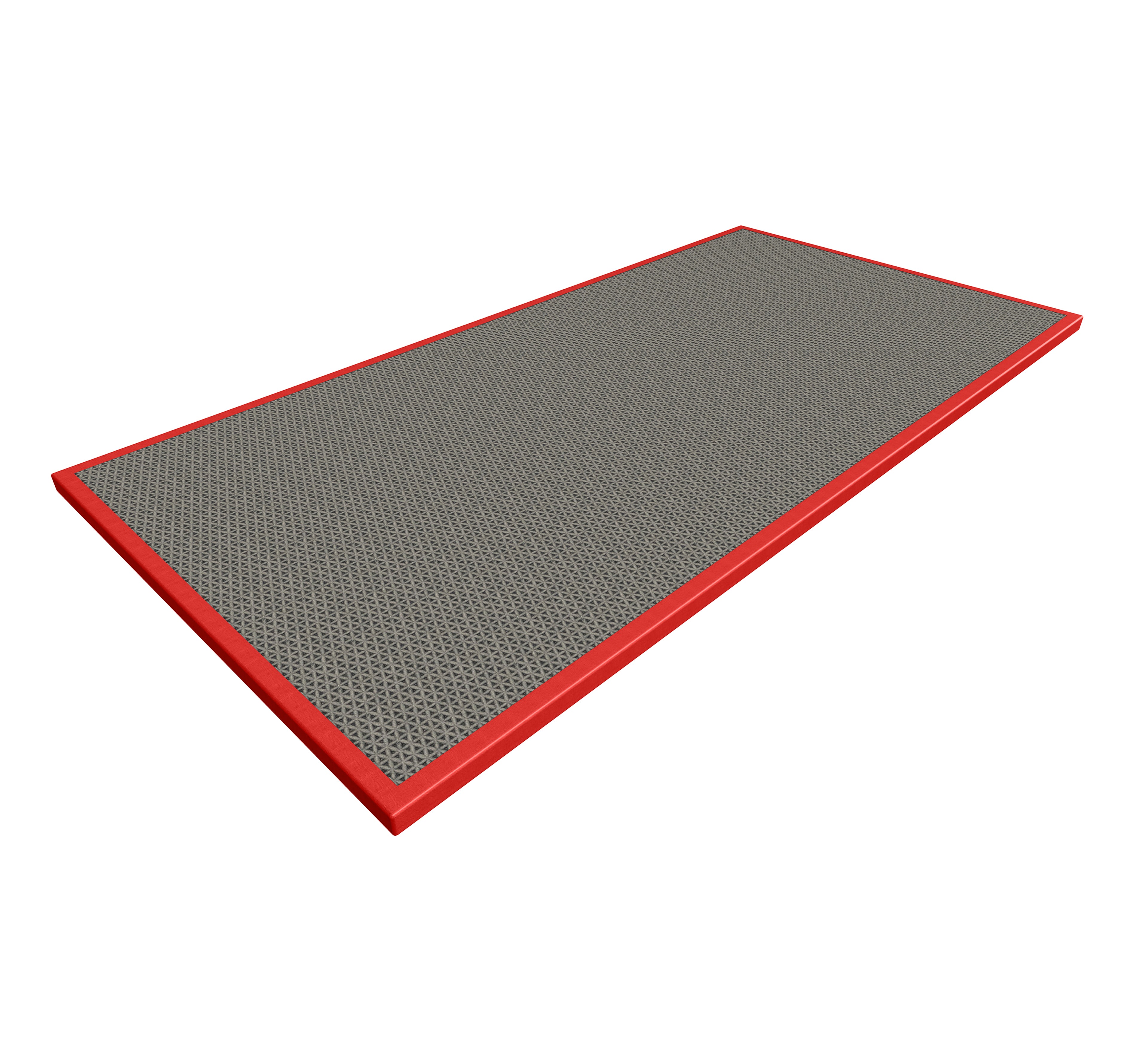 Tatami Mat Red