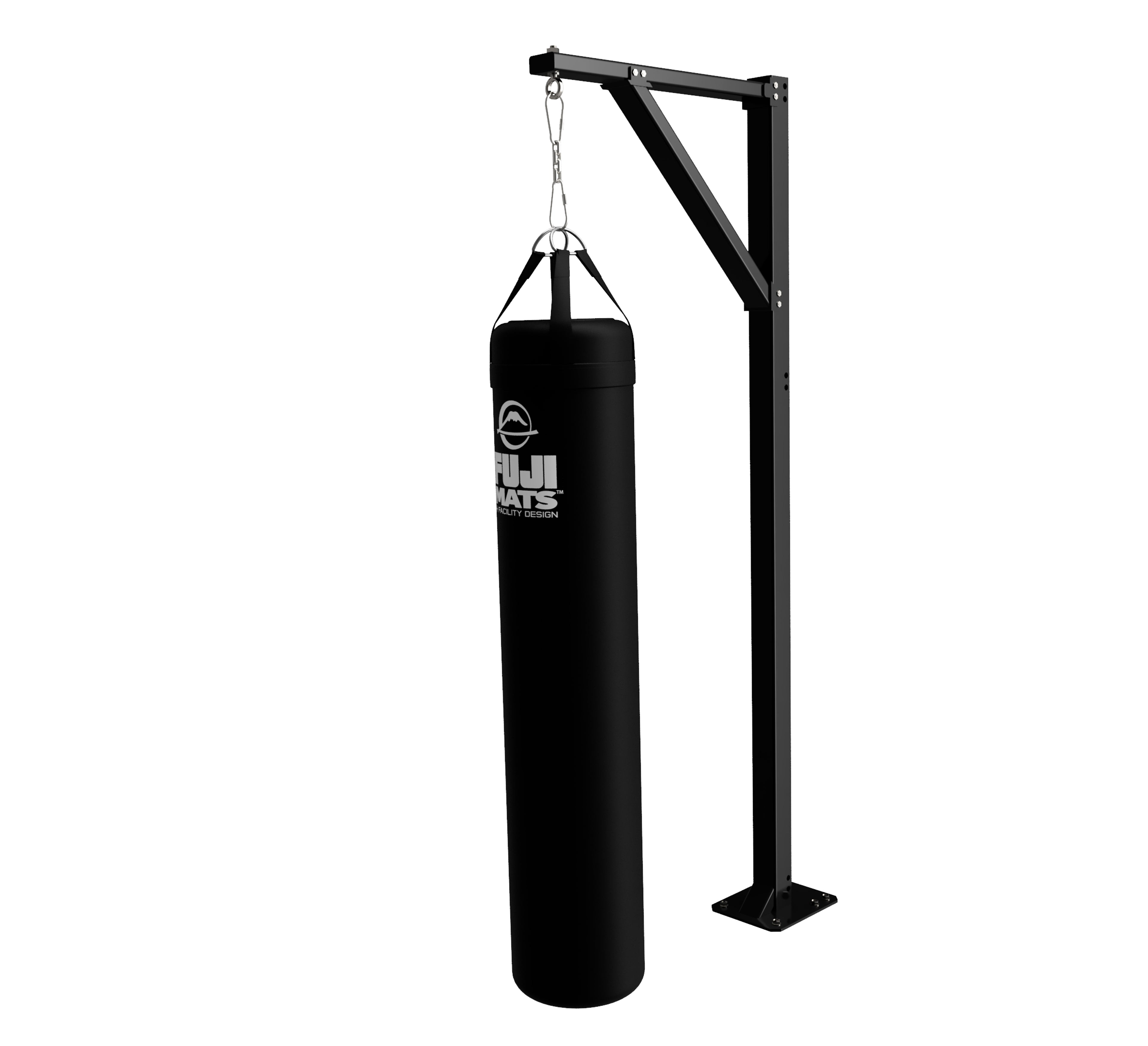 Hangman Single Bag Rack 3.0