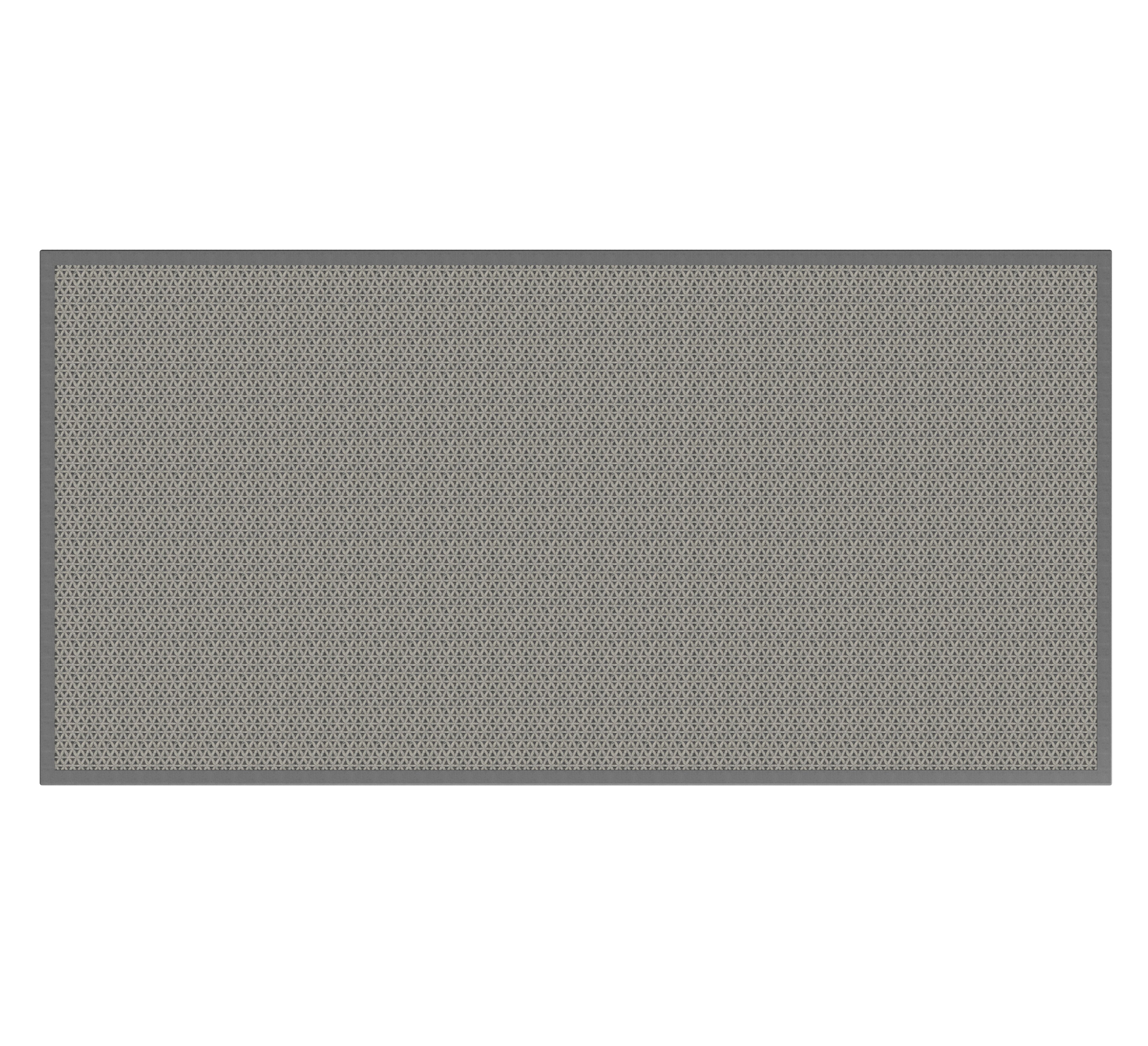 Tatami Striking Mat Grey