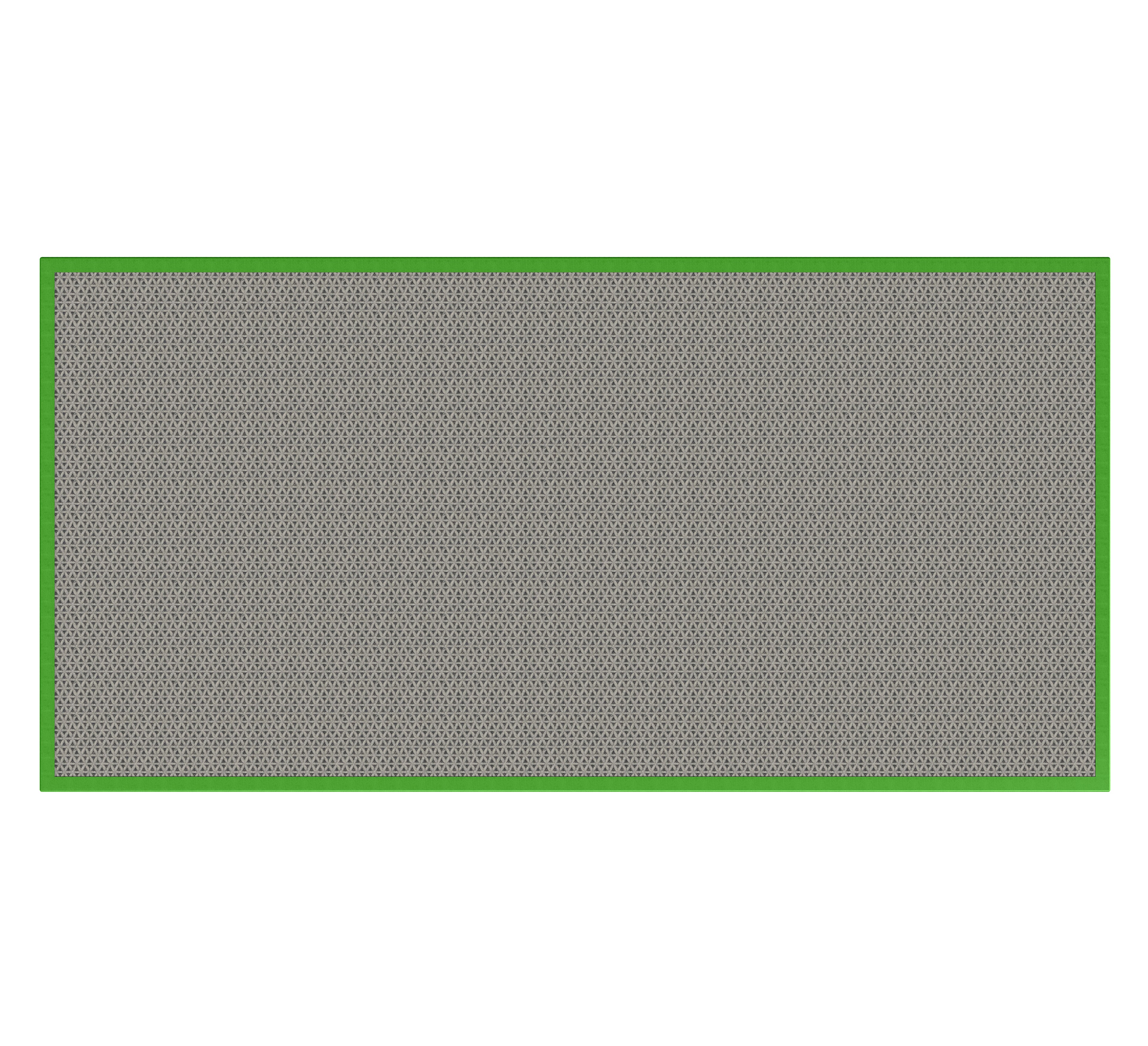 Tatami Mat Electric Green