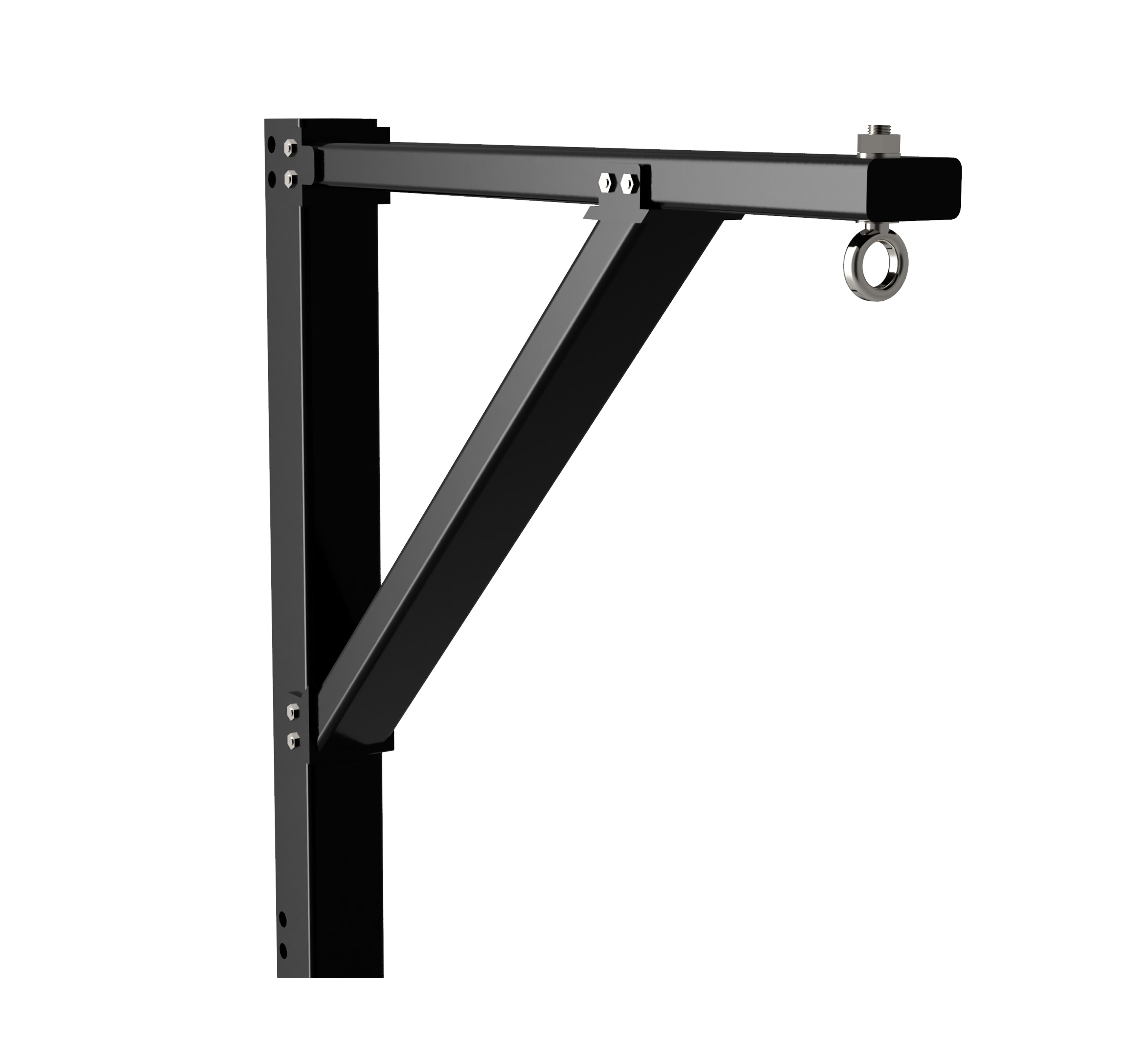 Hangman Single Bag Rack 3.0