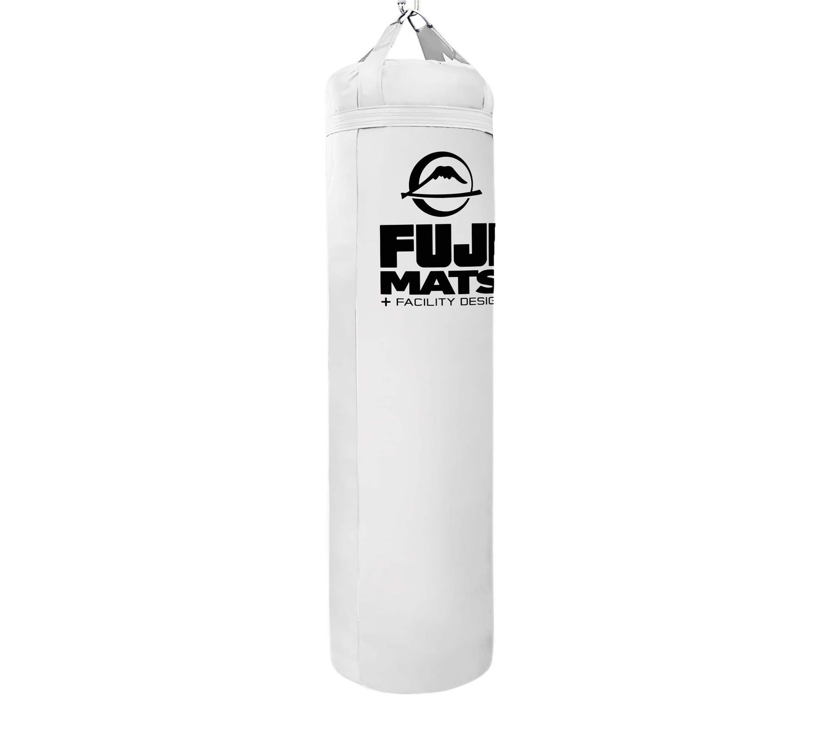 Boxing Bags White