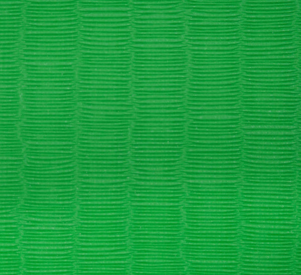 Tatami Series Custom Colorway Electric Green