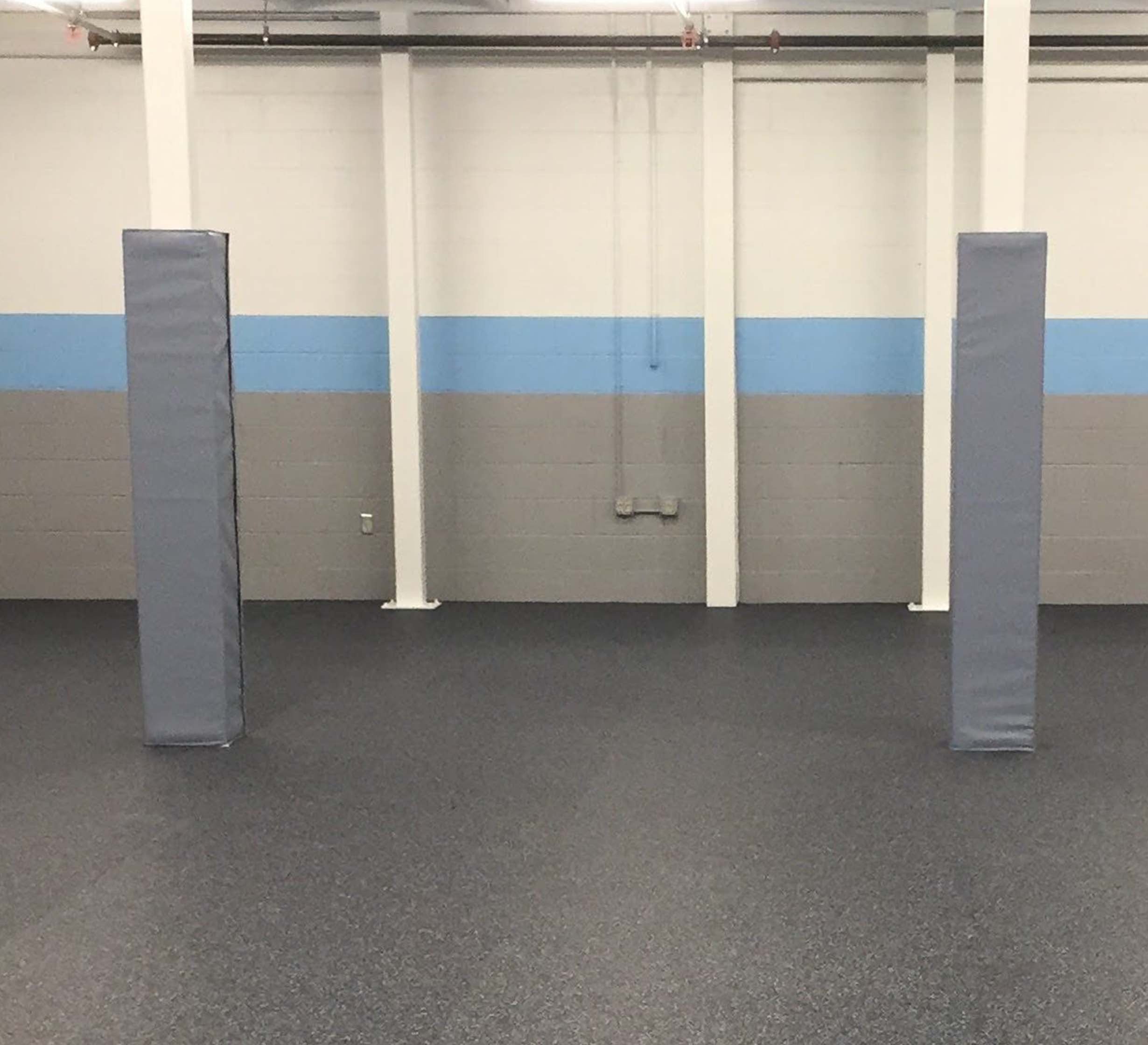 Column Pads