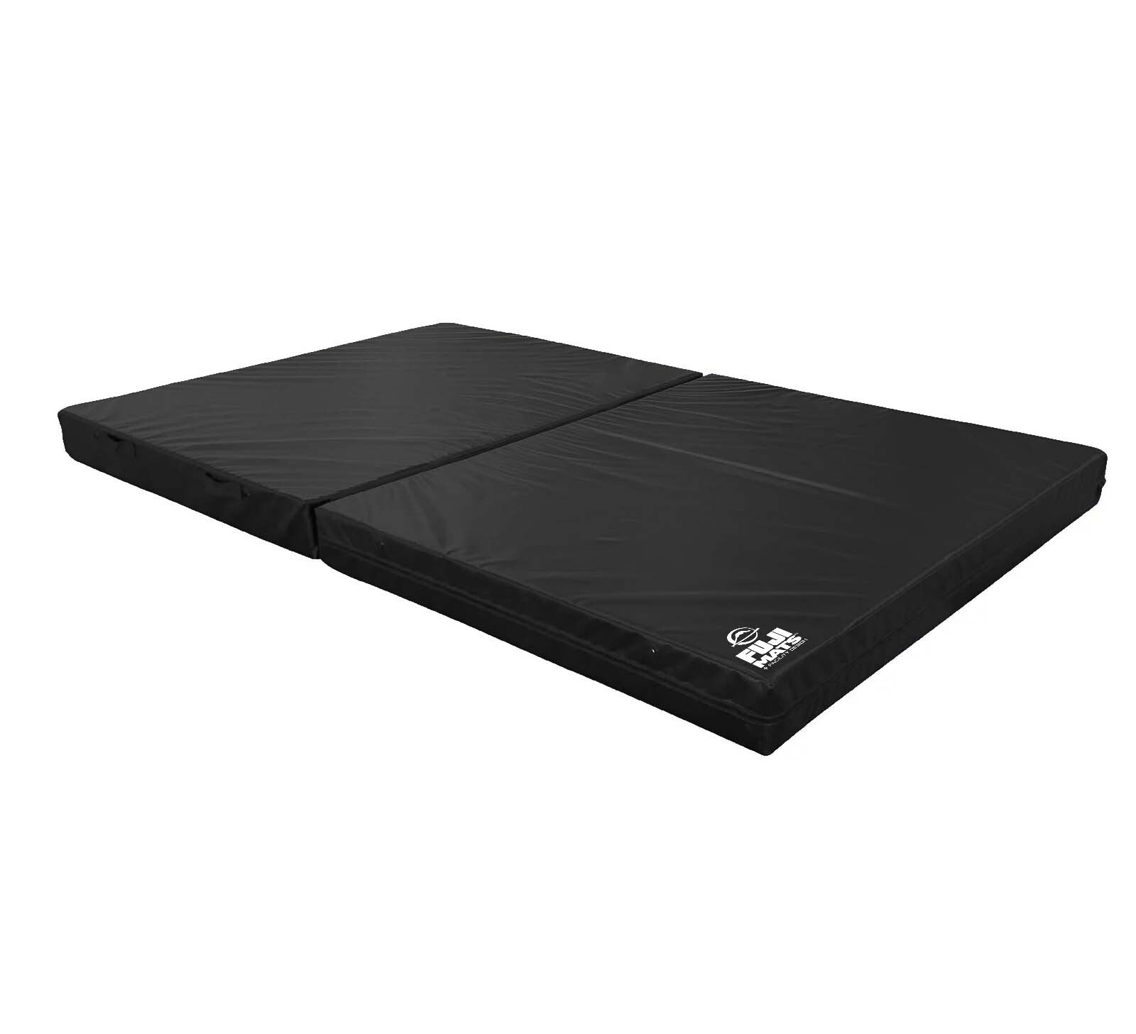 Crash Pad Black