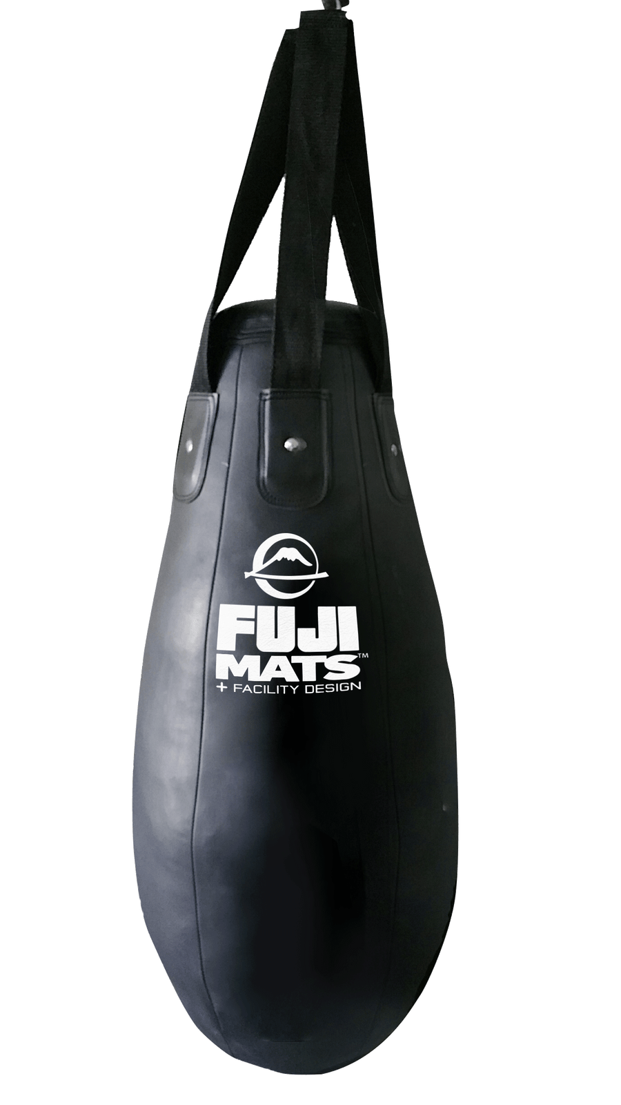 Comp Convertible Backpack Duffle Black – FUJI Sports