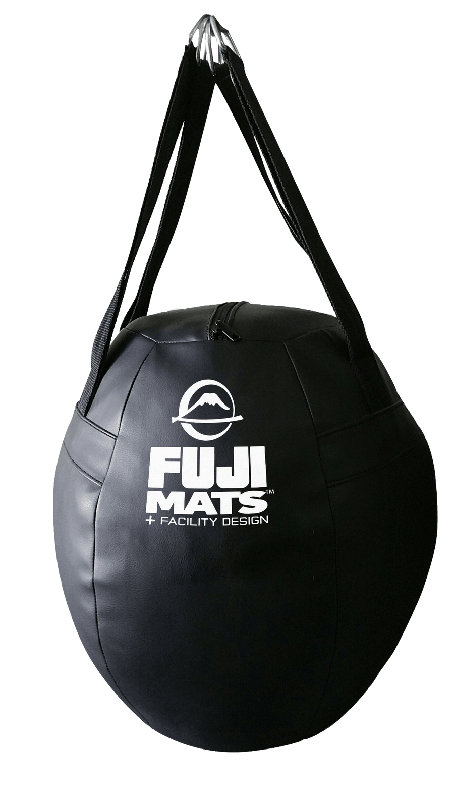 Wrecking Ball Bag FUJI Mats