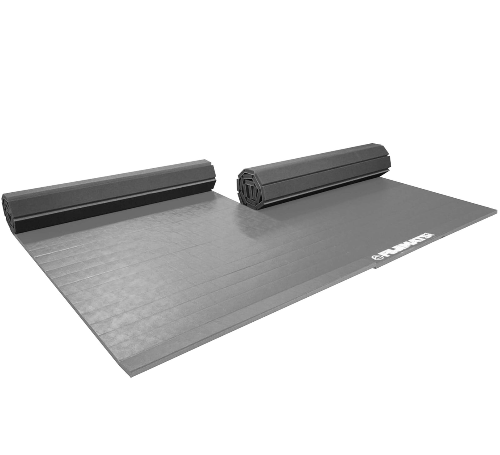 Home Tatami Rollout Mat - 5' x 10' 1.25 Thick – Gameness