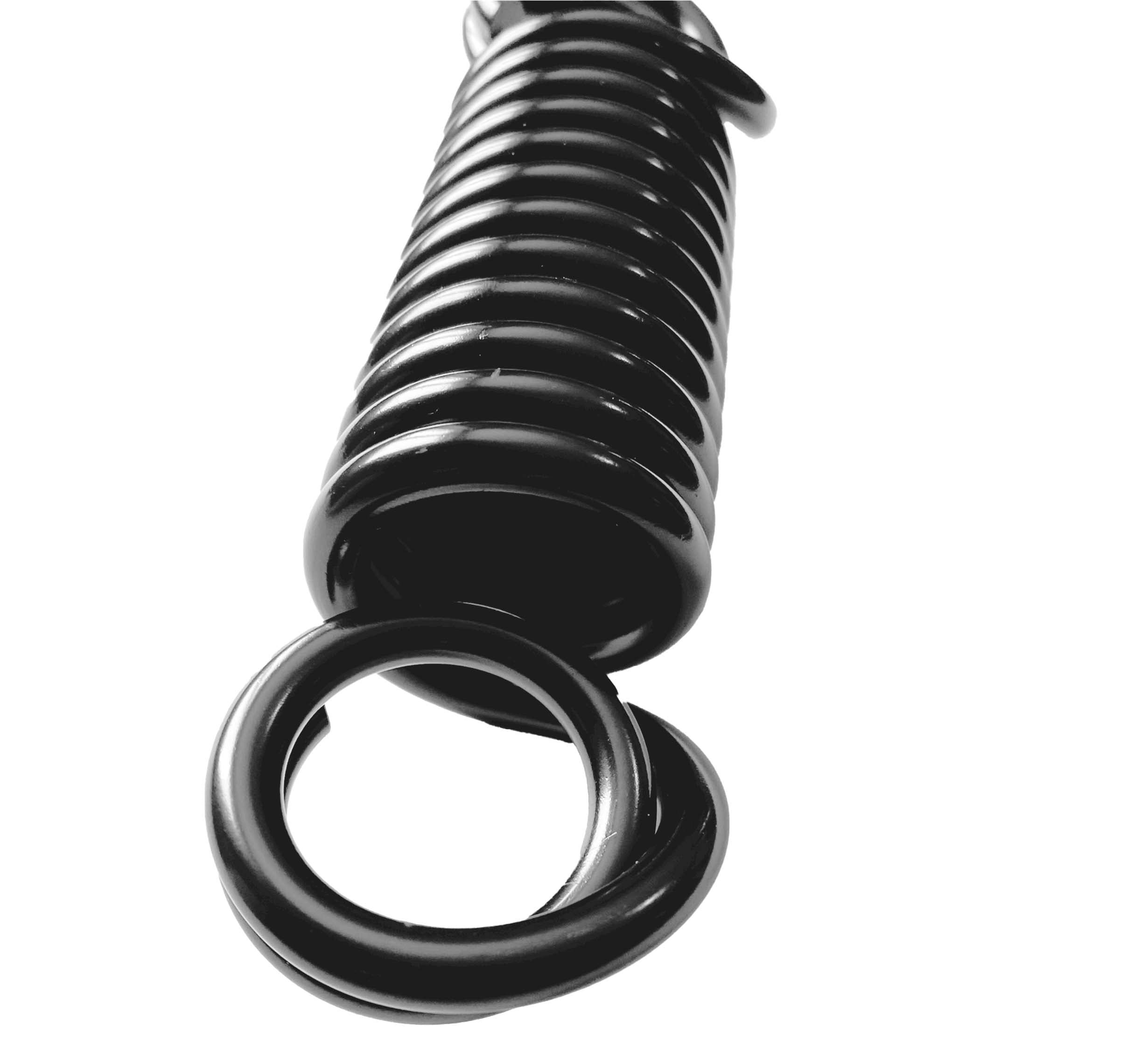 Heavy Bag Spring