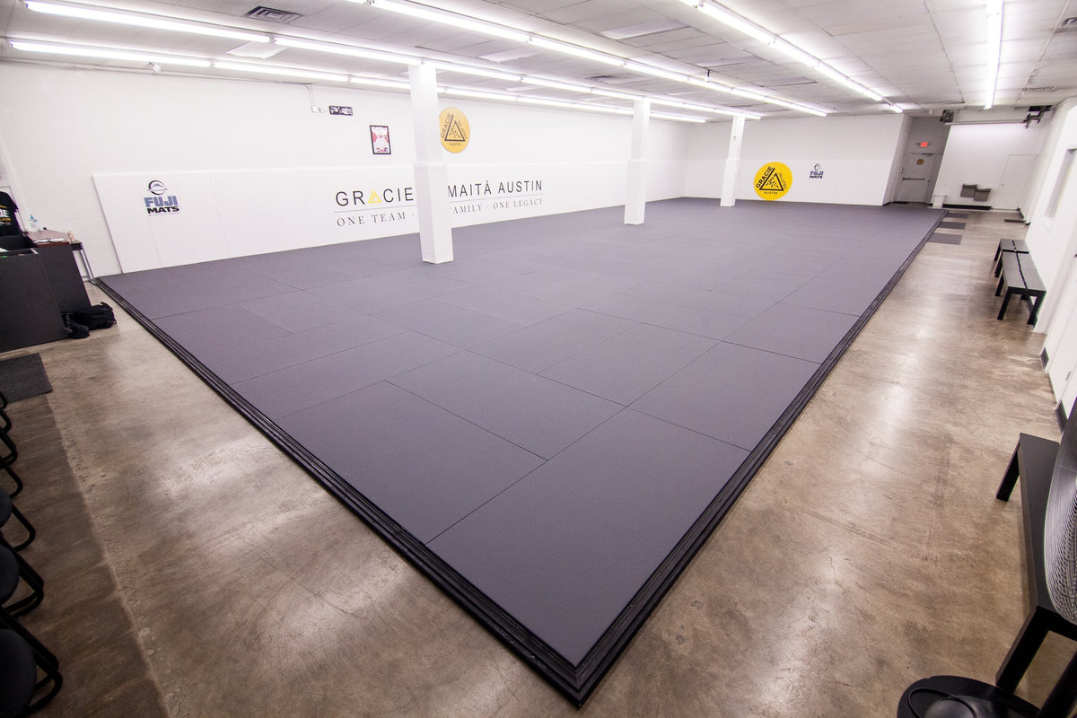 Column Pads (double outside corner pads)