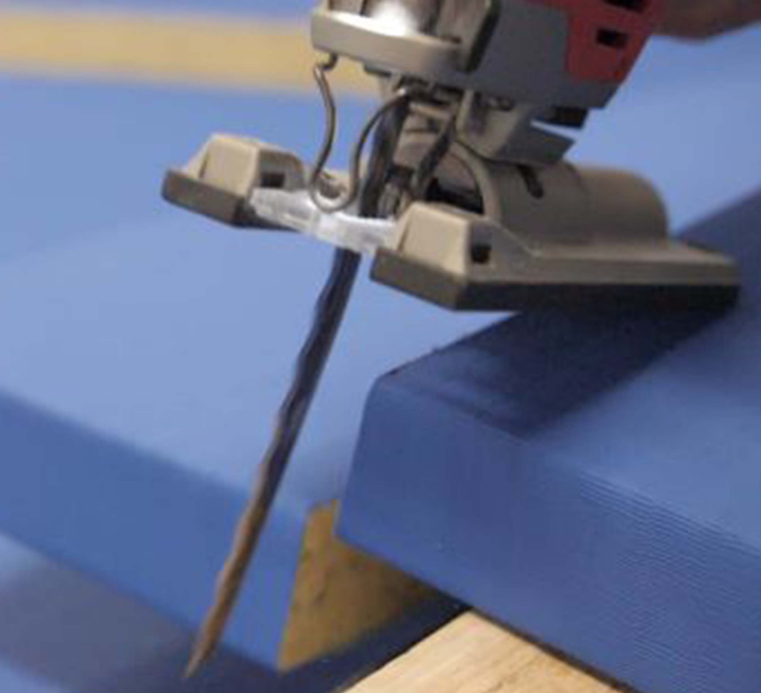 Mat Cutting Blades - 3 Pack