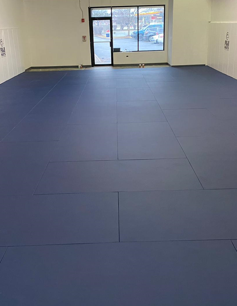 Smooth Half Mat