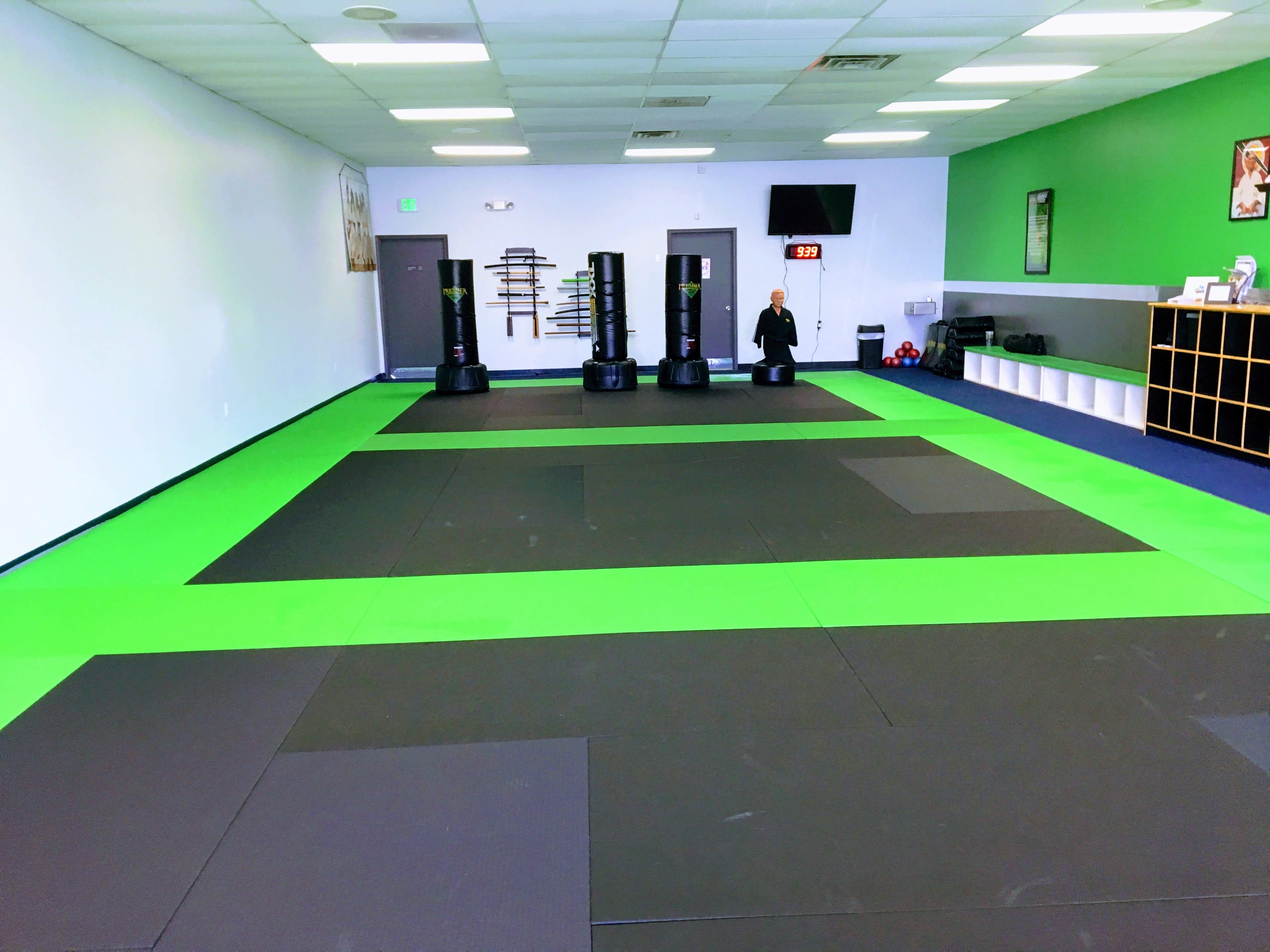 Tatami Electric