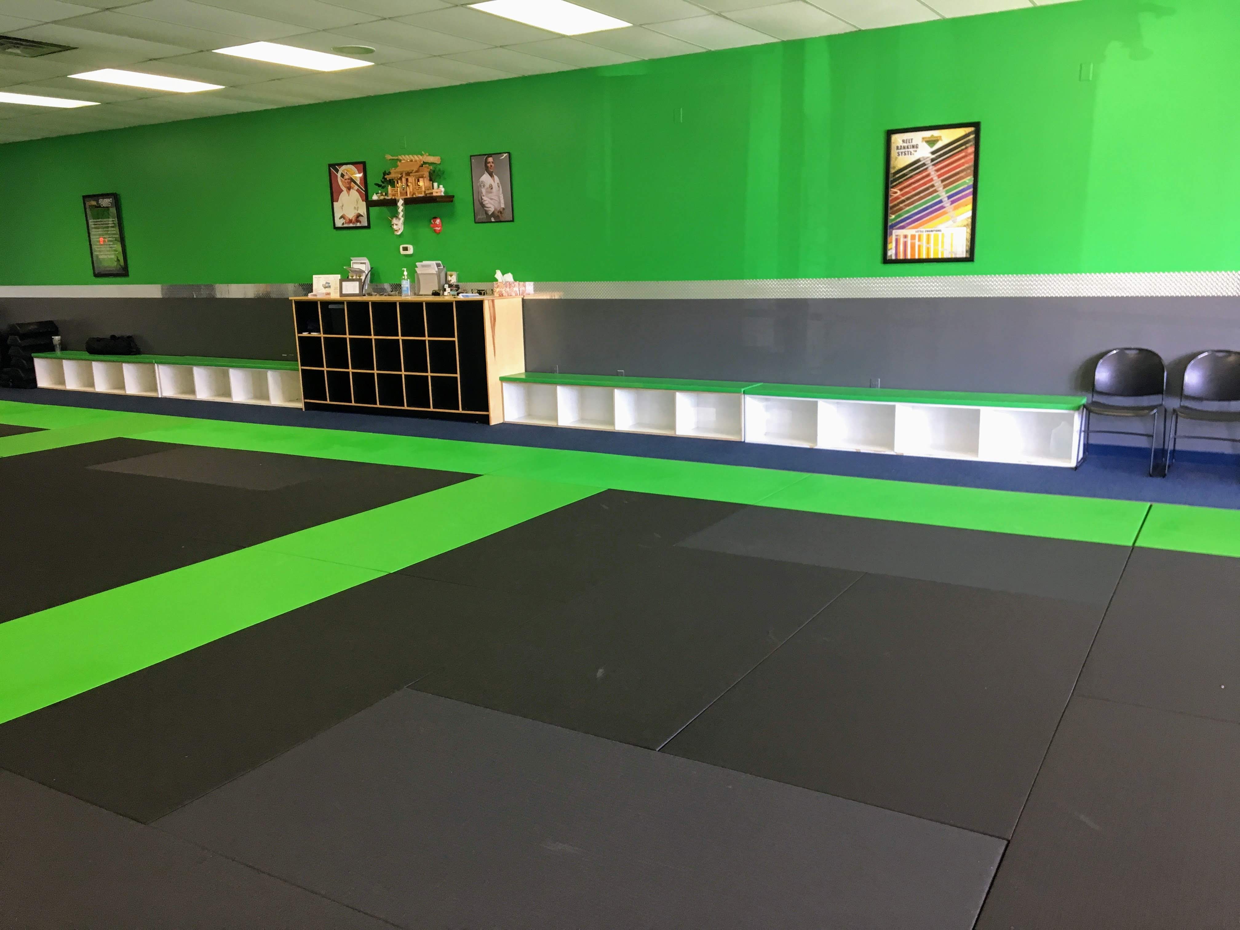 Tatami Electric