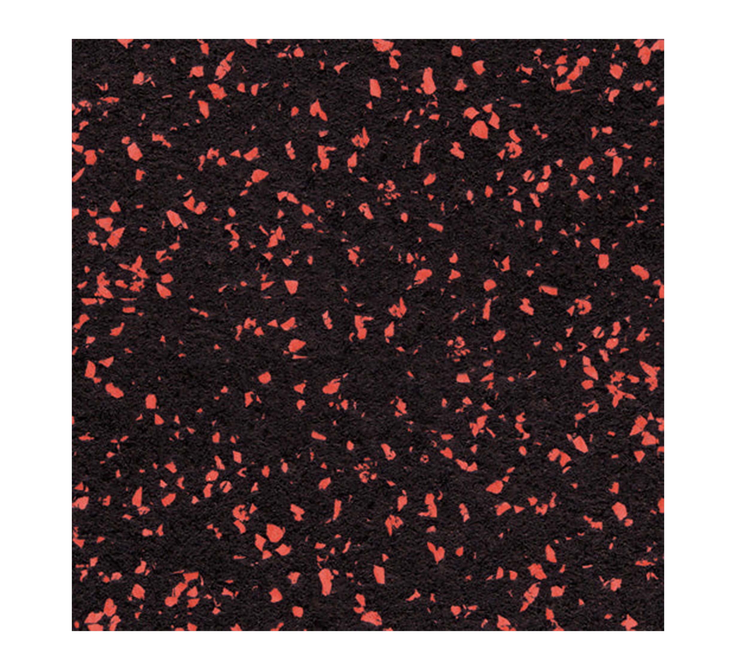 Nike Rubber Weight Tiles Red
