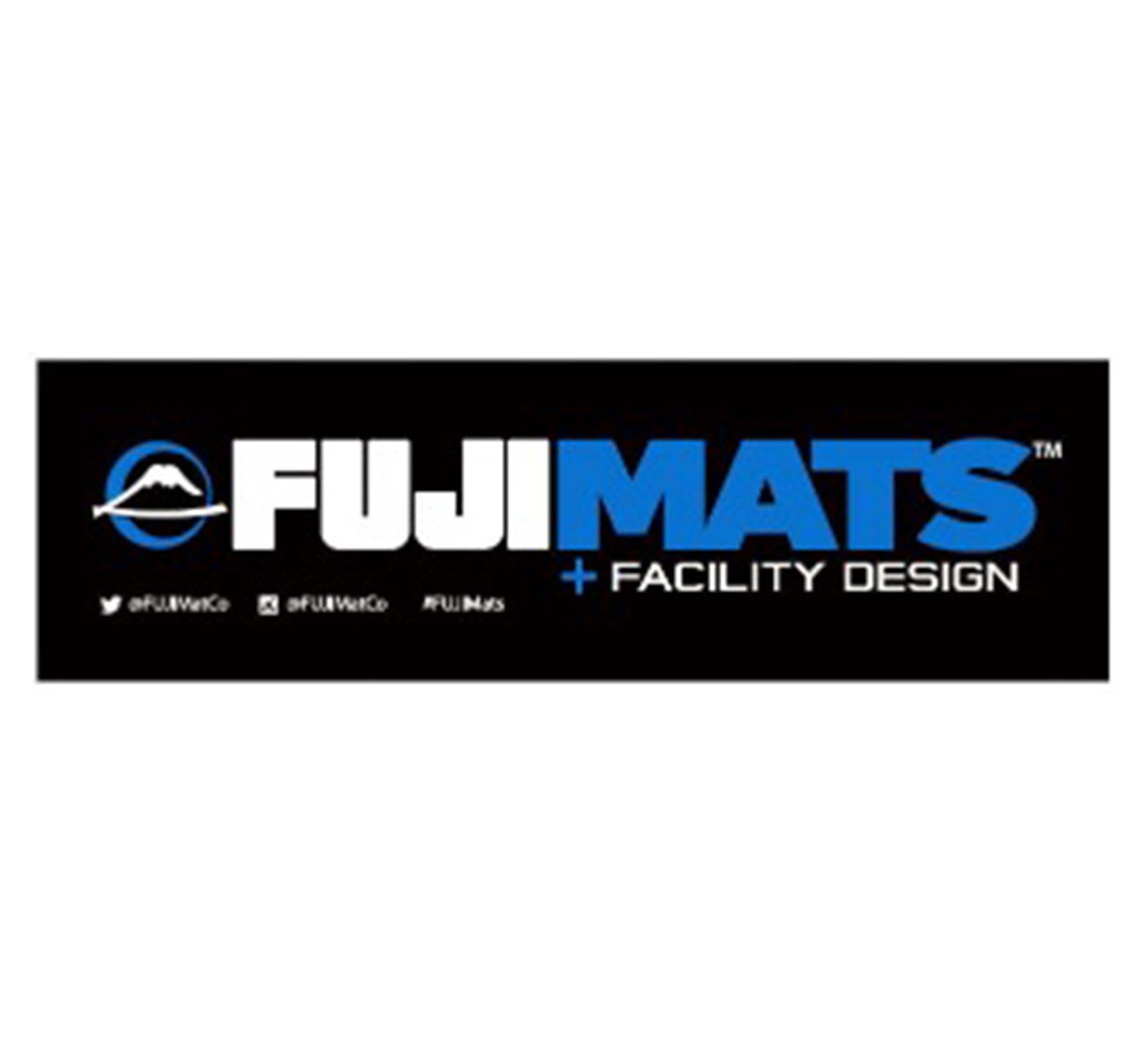 FUJI Banner