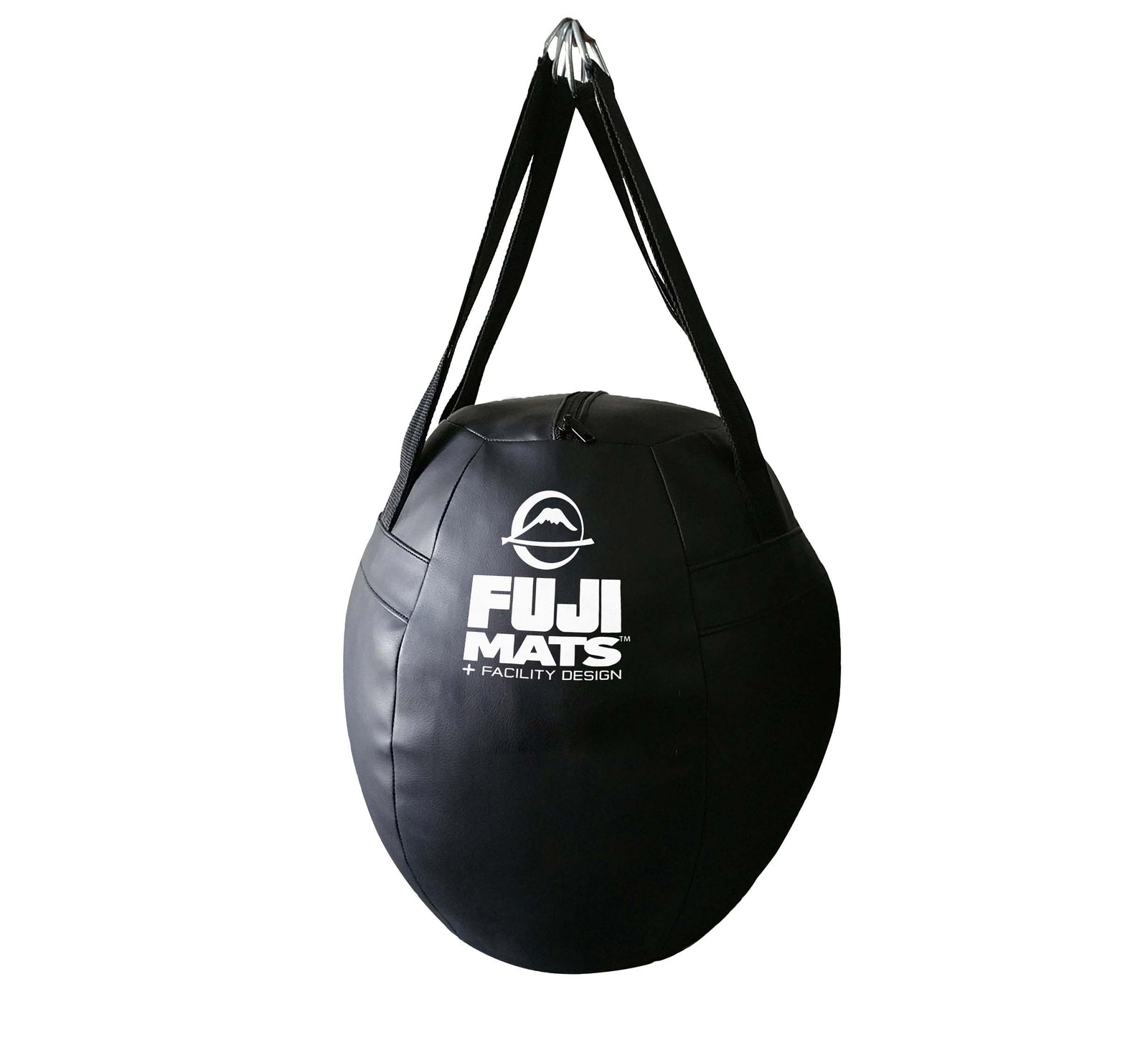 Wrecking Ball Punching Bag