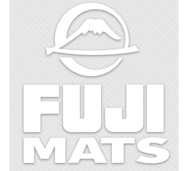 FUJI Stickers and Decals