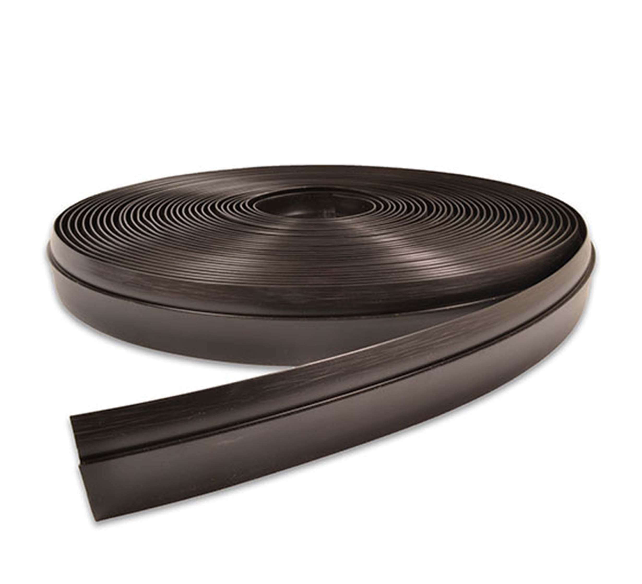 Rubber Floor Transition Edge Ramp Piece