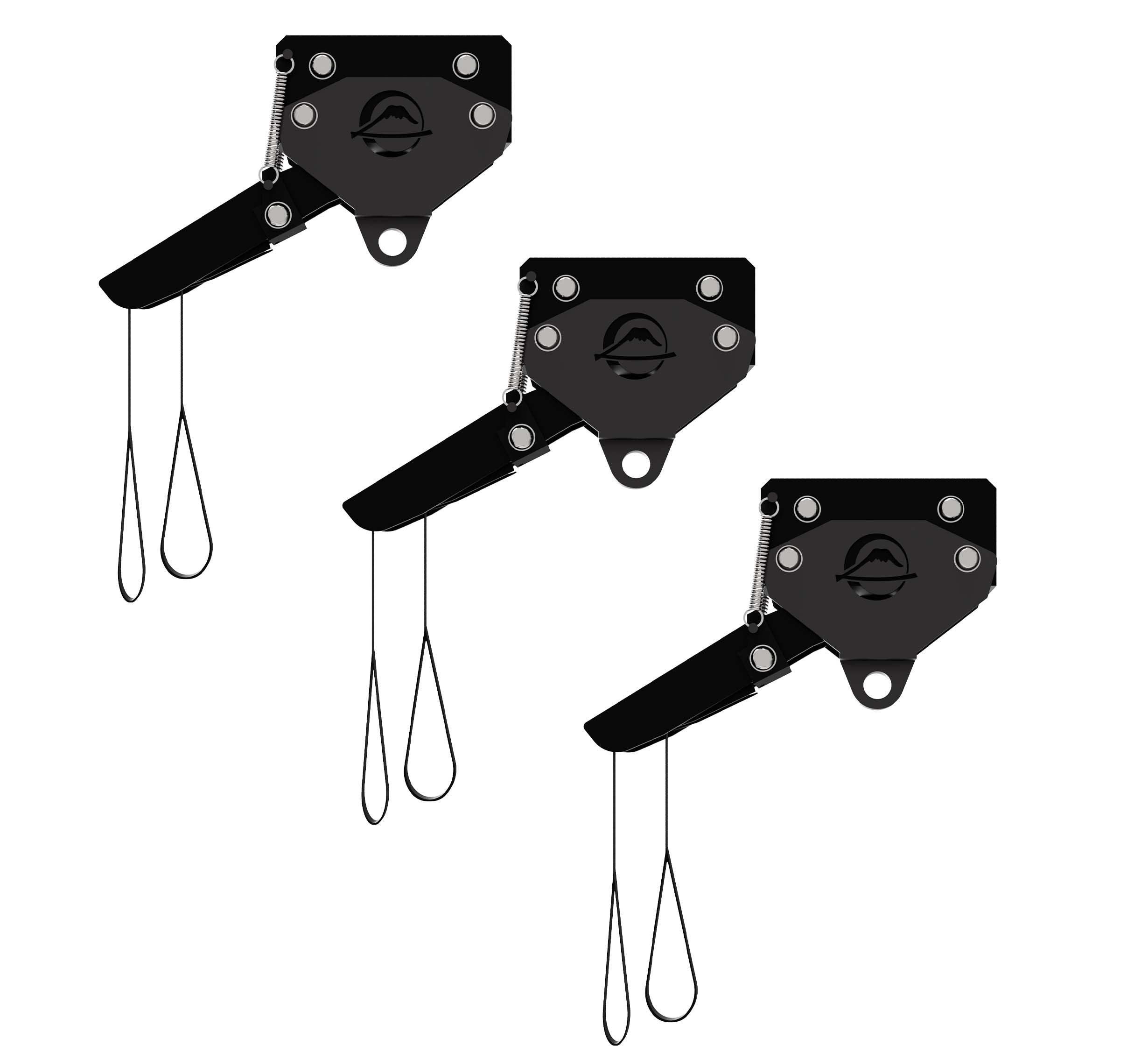 FUJI Rack Trolley Bundle