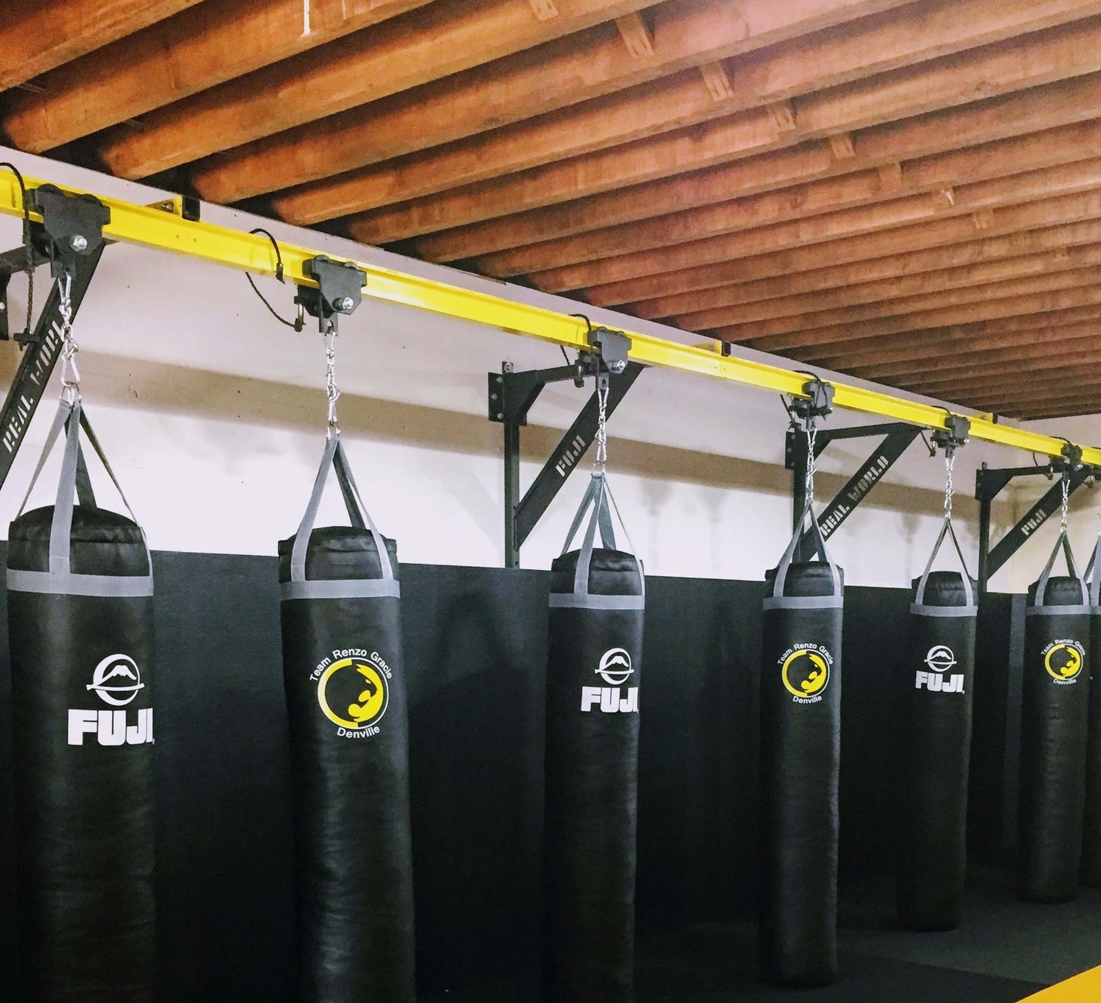 Fuji Heavy Bags: Power Up Your Training with Best Heavy Bags in the Business