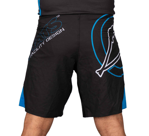 FUJI Mats Grappling Shorts