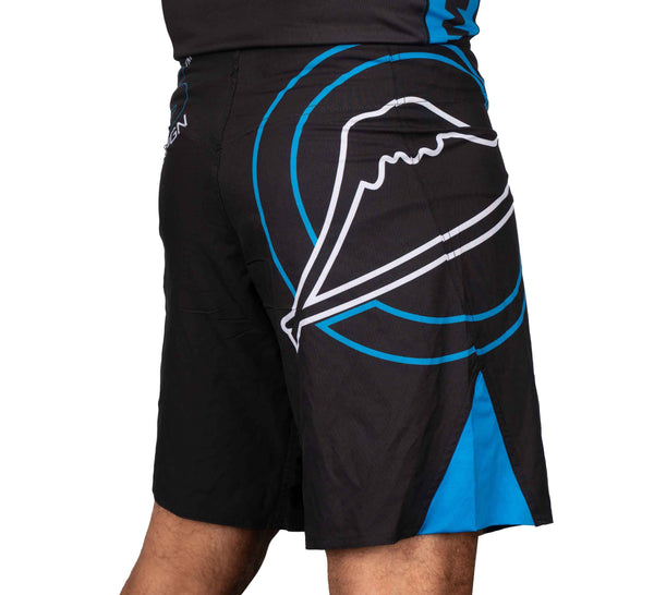 FUJI Mats Grappling Shorts