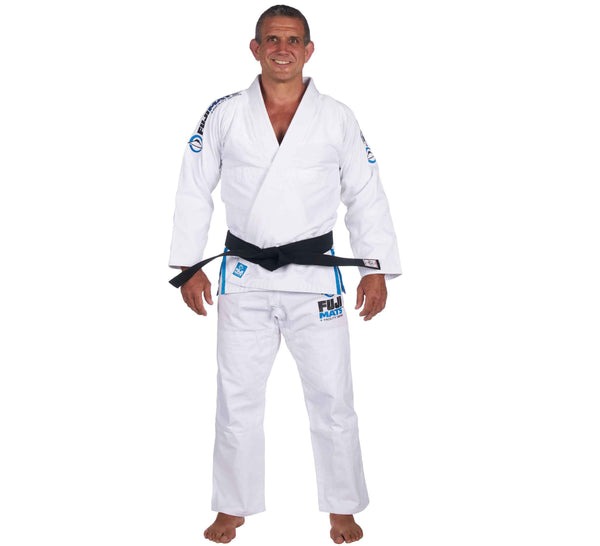 FUJI Mats Suparaito BJJ Gi