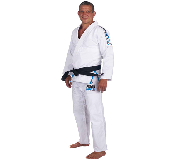 FUJI Mats Suparaito BJJ Gi