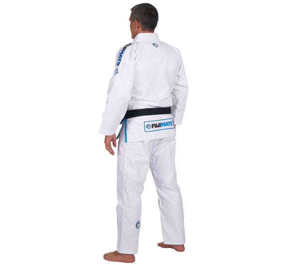 FUJI Mats Suparaito BJJ Gi