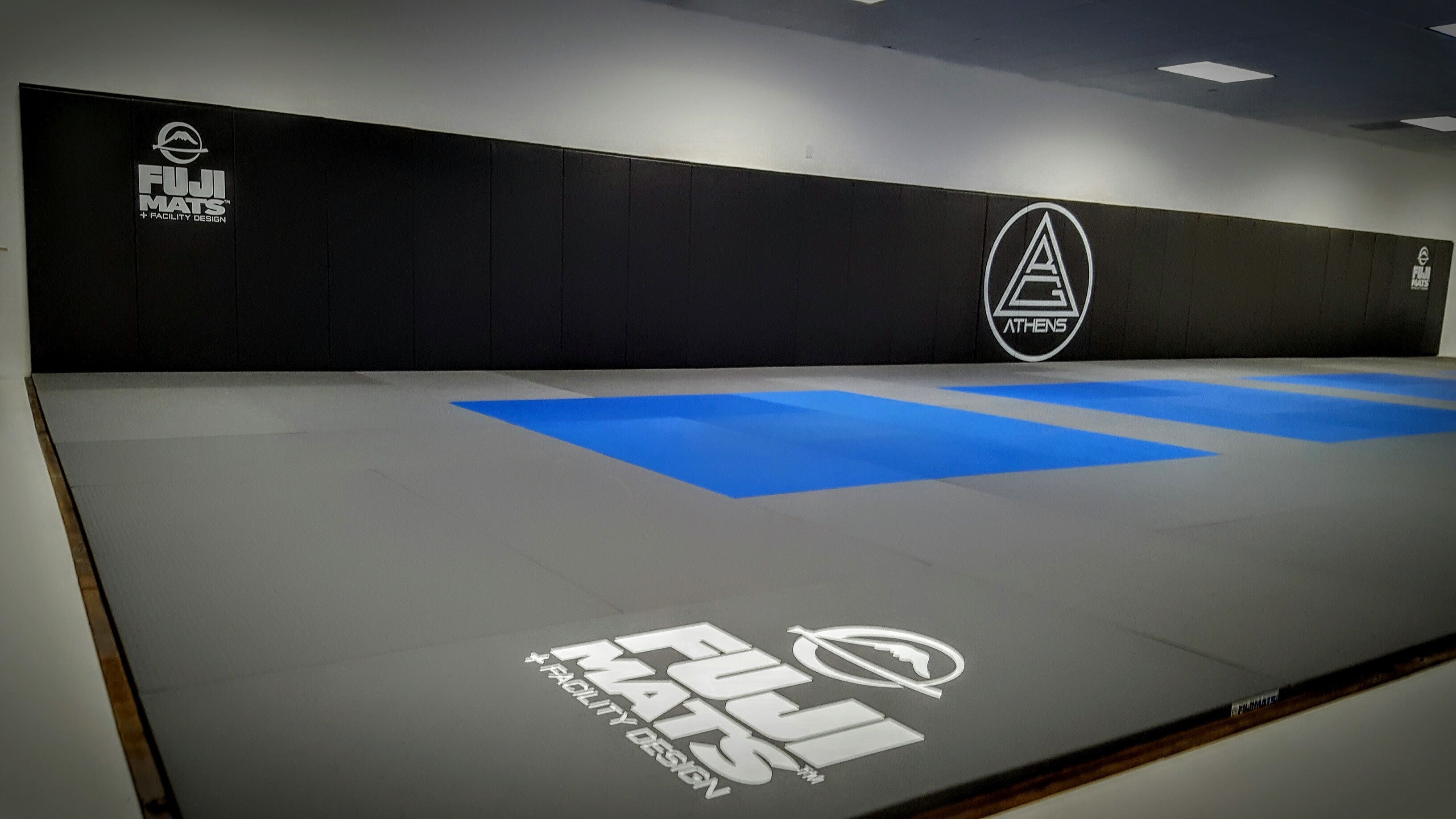 Tatami Grey