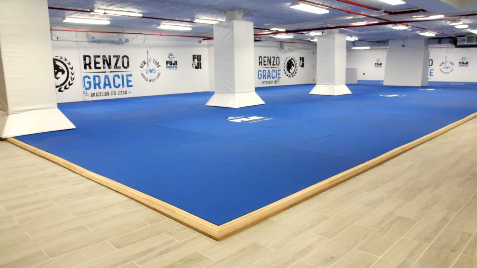 Fuji Judo Tatami Mat: Premium Mats for Optimal Training and