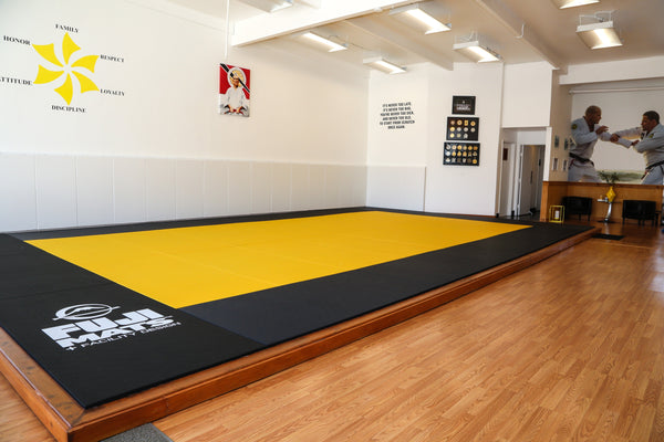 Tatami Black