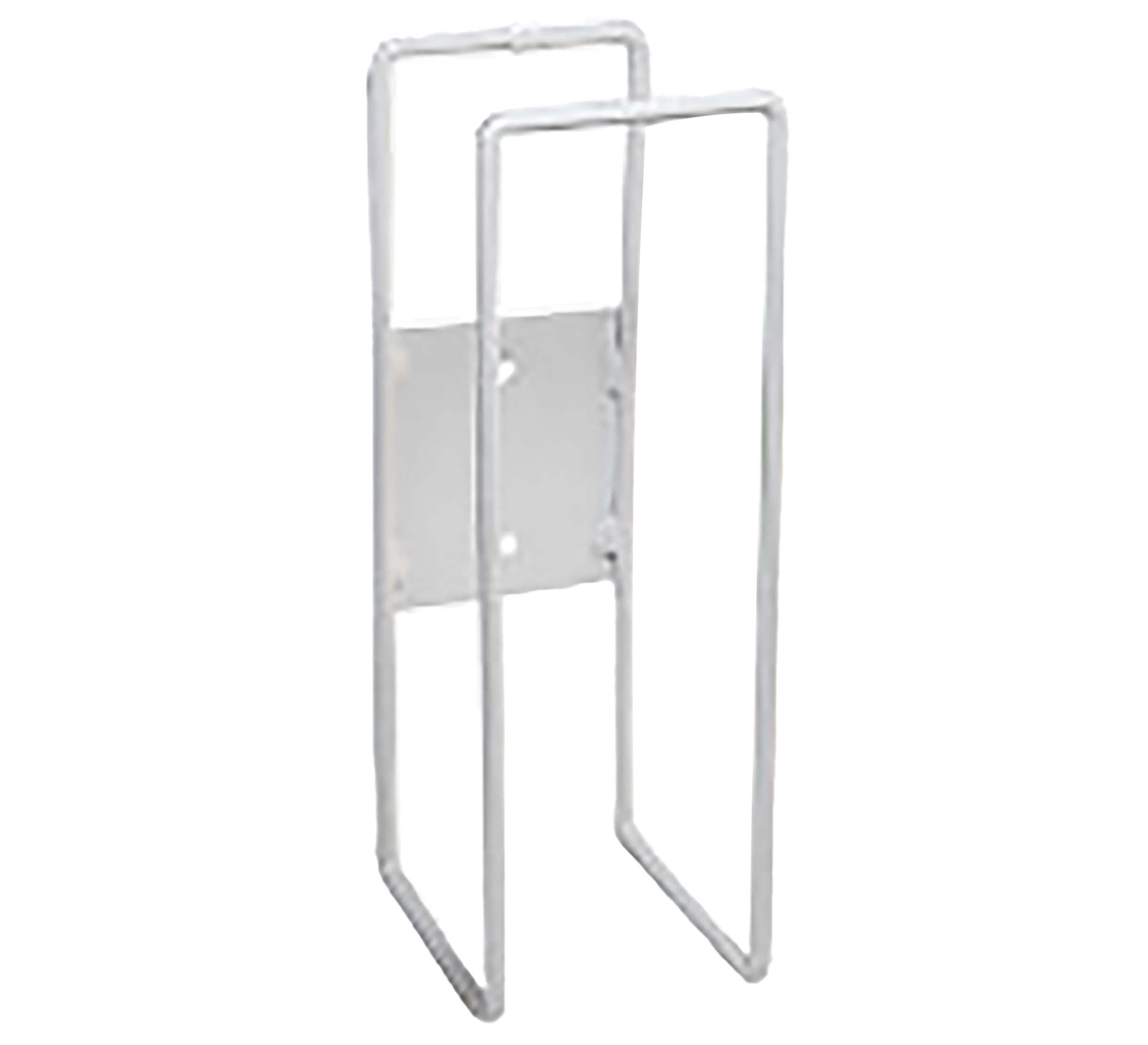 Sanitary Surface Wipes Wall Holder