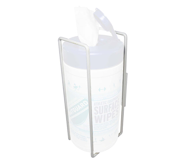 Sanitary Surface Wipes Wall Holder